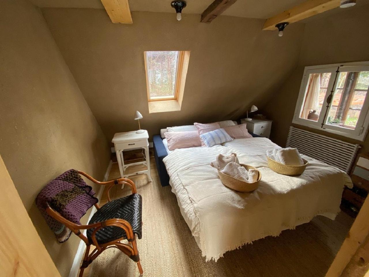 Appartement Fischerhaus Blankenese *