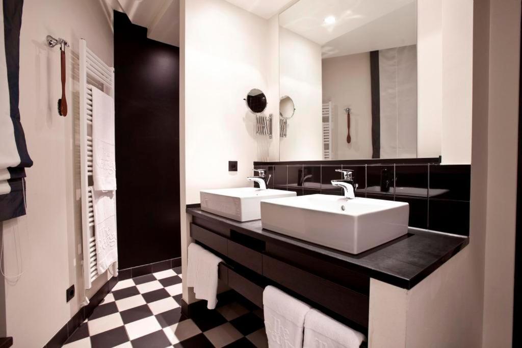 The George 4* Hamburg