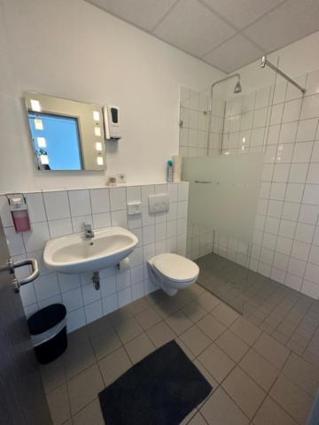 Hostel Arena & Monteurzimmer