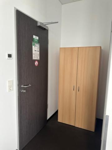 Hostel Arena & Monteurzimmer