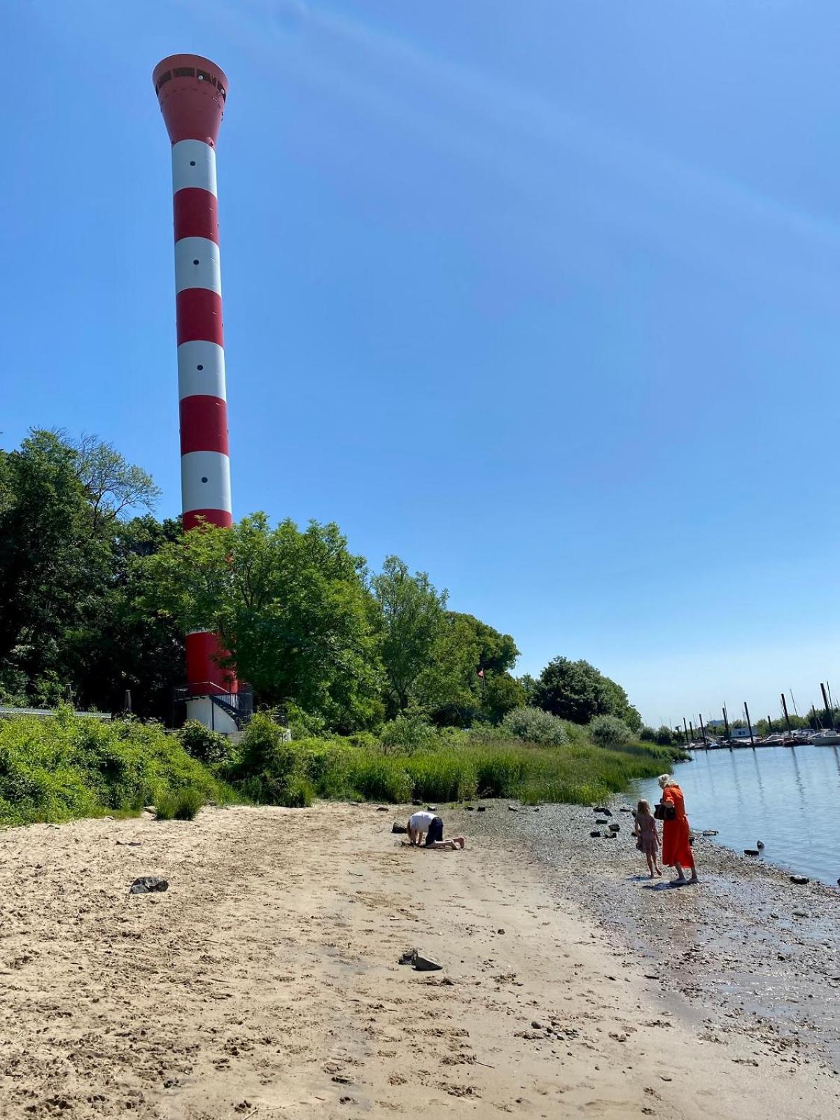 Fischerhaus Blankenese Hamburg-Harburg