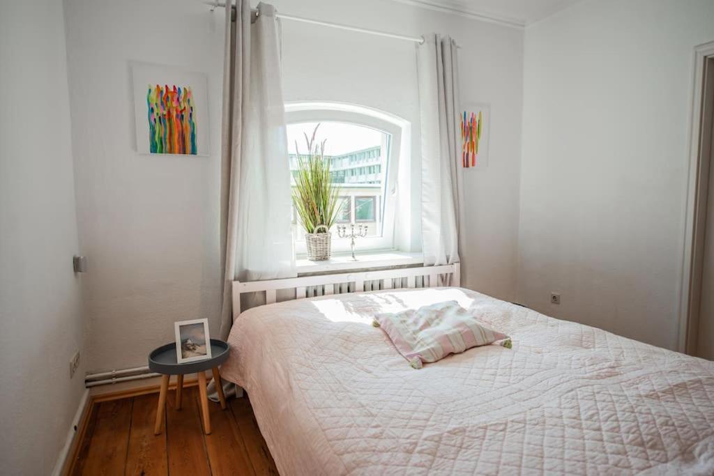 150qm Loft, Tischtennis, Dart, Tischkicker * Hamburg-Harburg