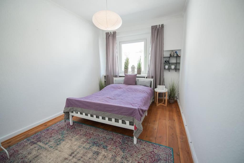 150qm Loft, Tischtennis, Dart, Tischkicker Appartement Hamburg-Harburg