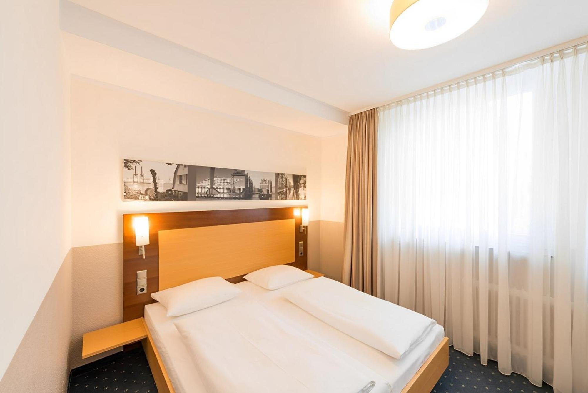 Hotel Heikotel - Stadtpark Residenz