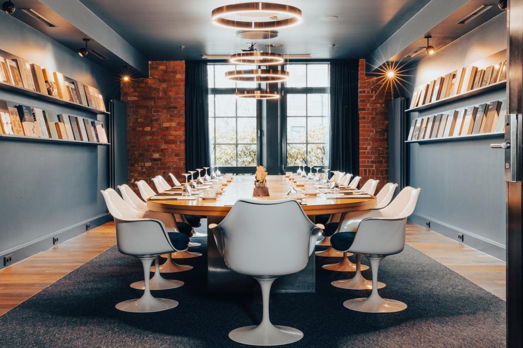 Gastwerk Hotel 4*