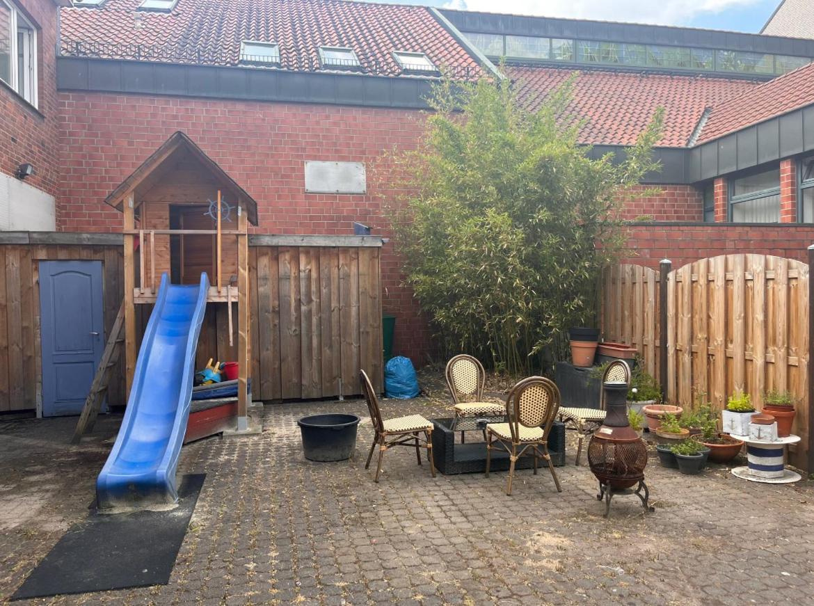 Hotel Wandsbek