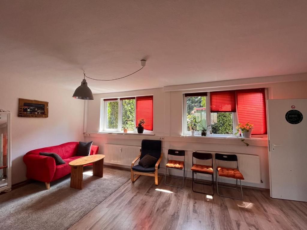 Wandsbek Hotel