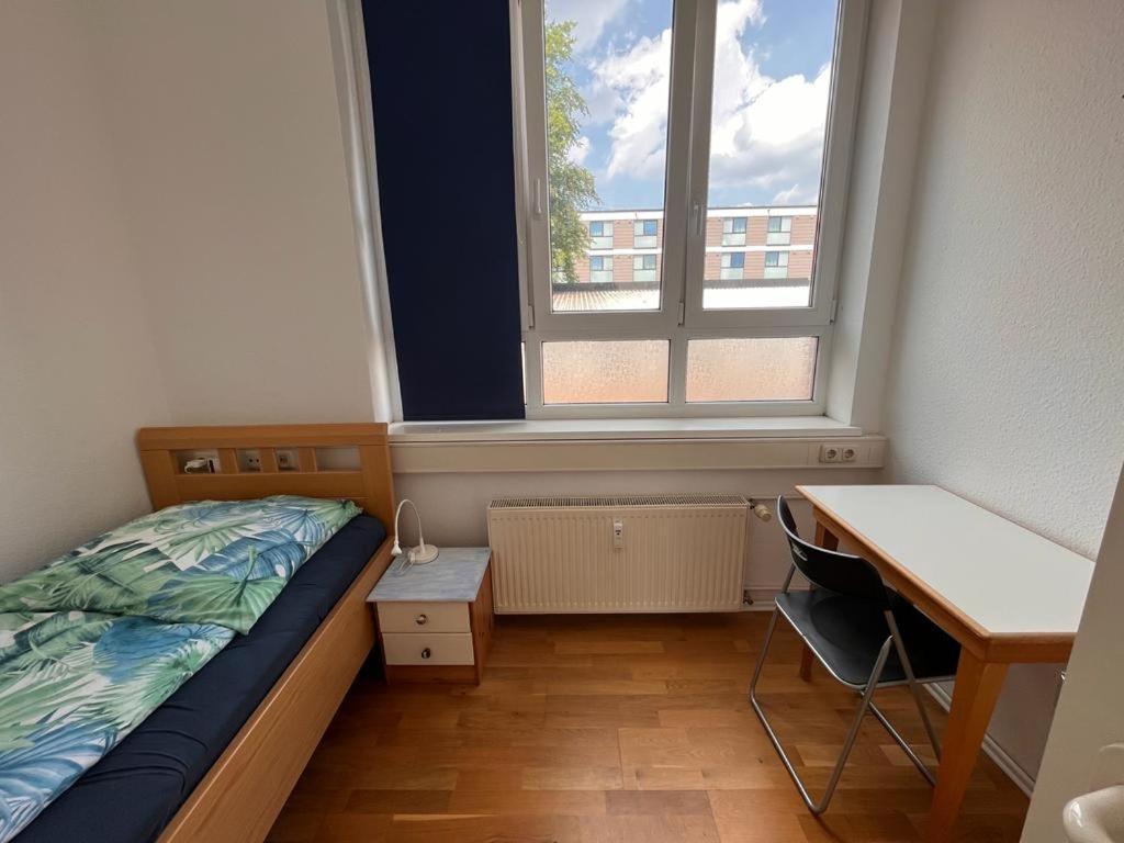 Hotel Wandsbek *