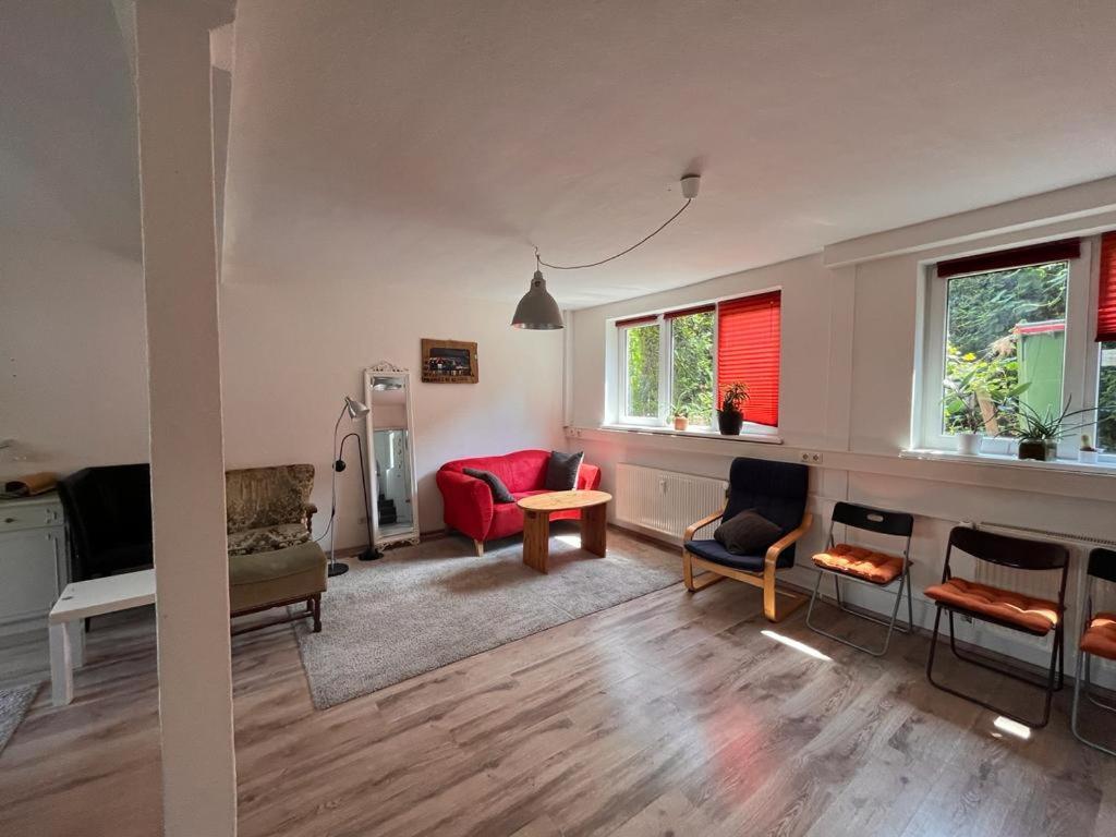 Hotel Wandsbek *