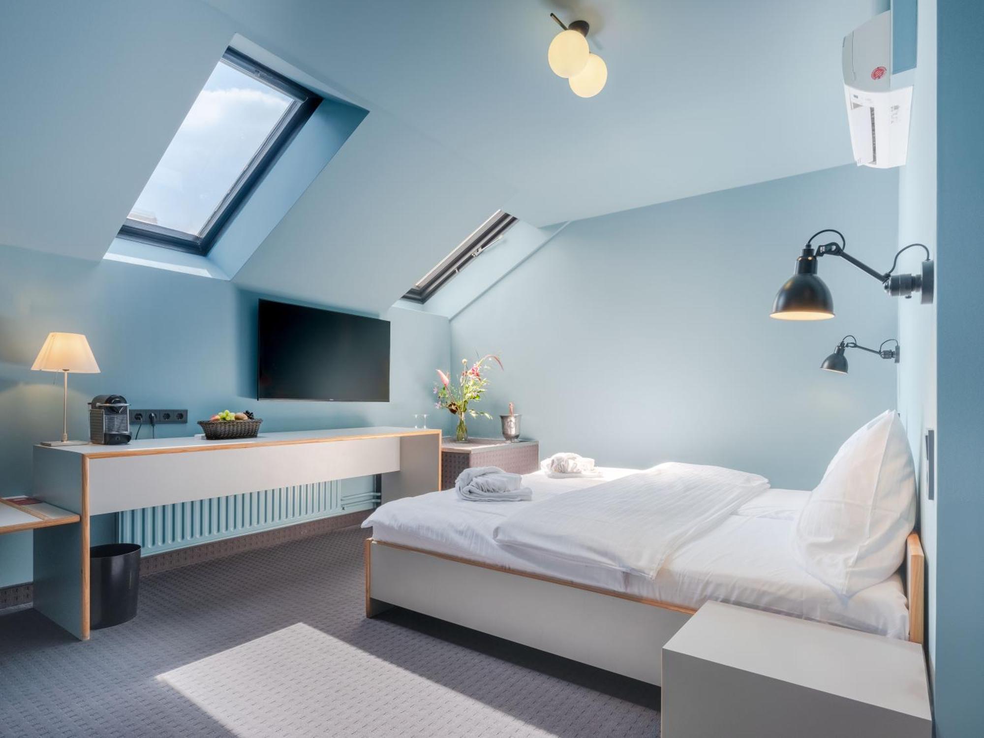 Aussen Alster 4*