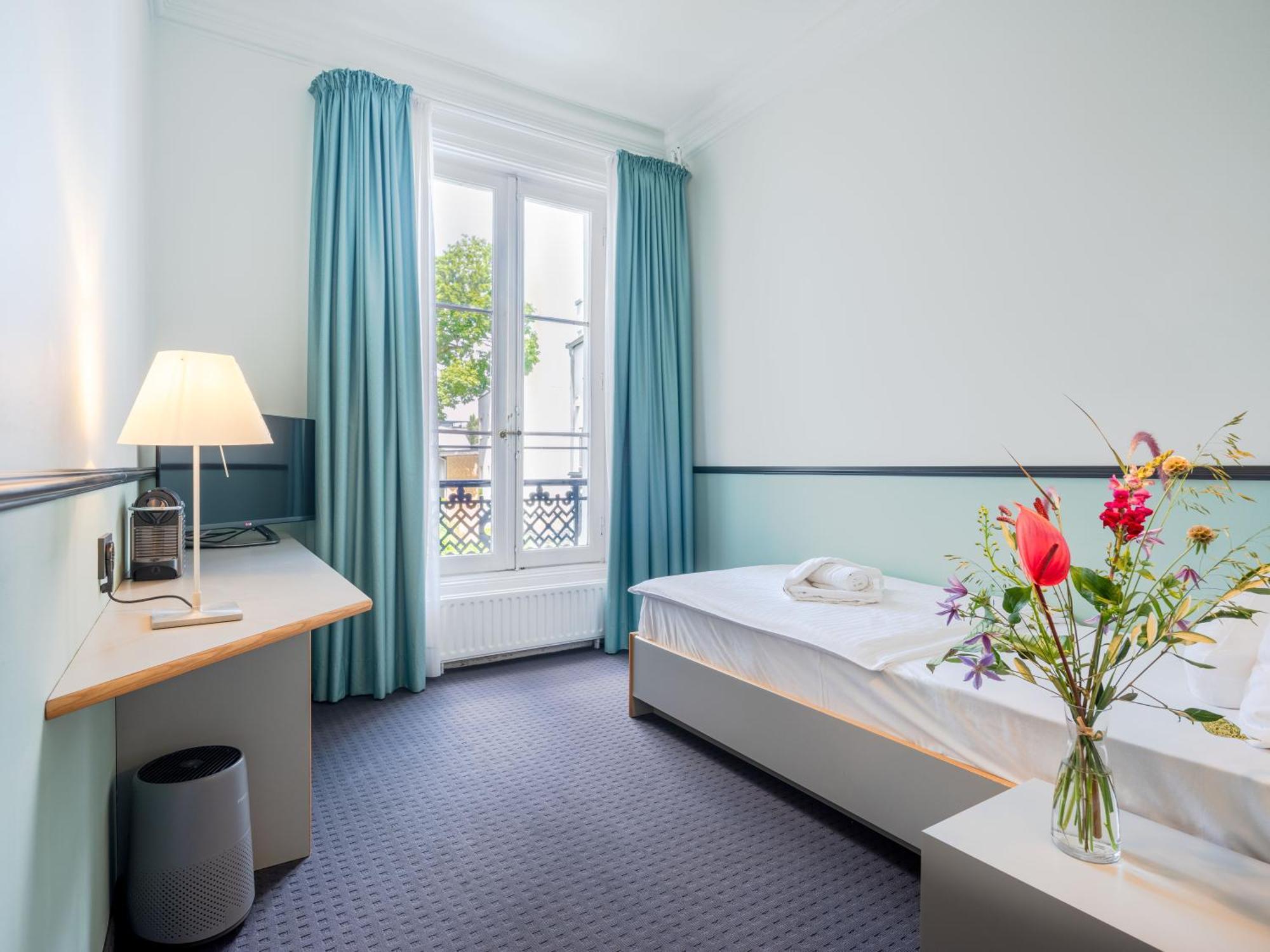 Hotel Aussen Alster