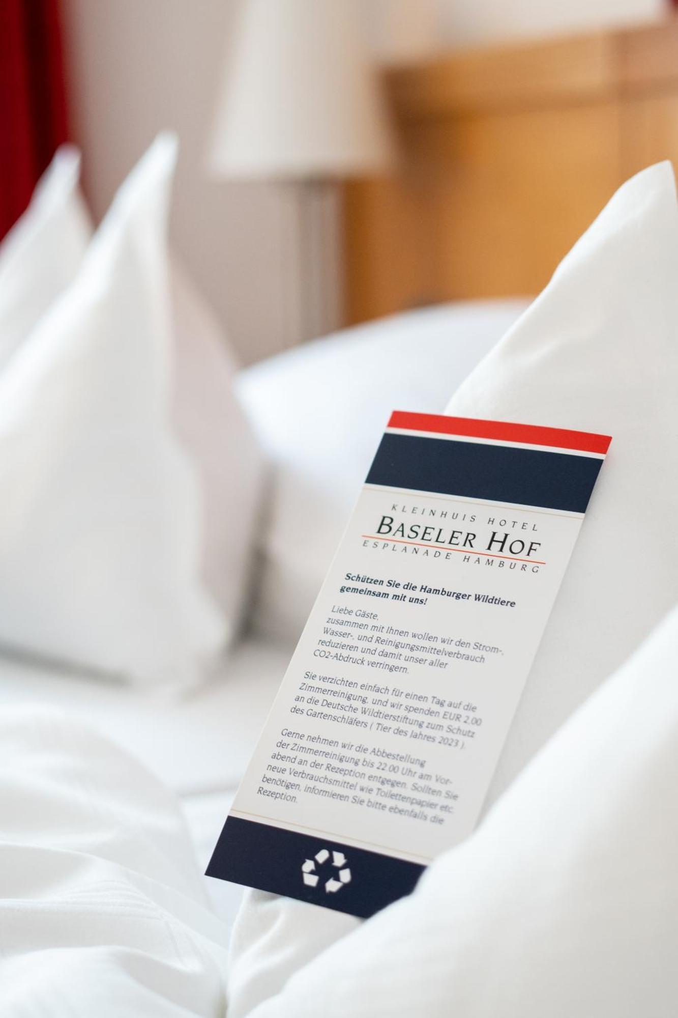 Baseler Hof 4*