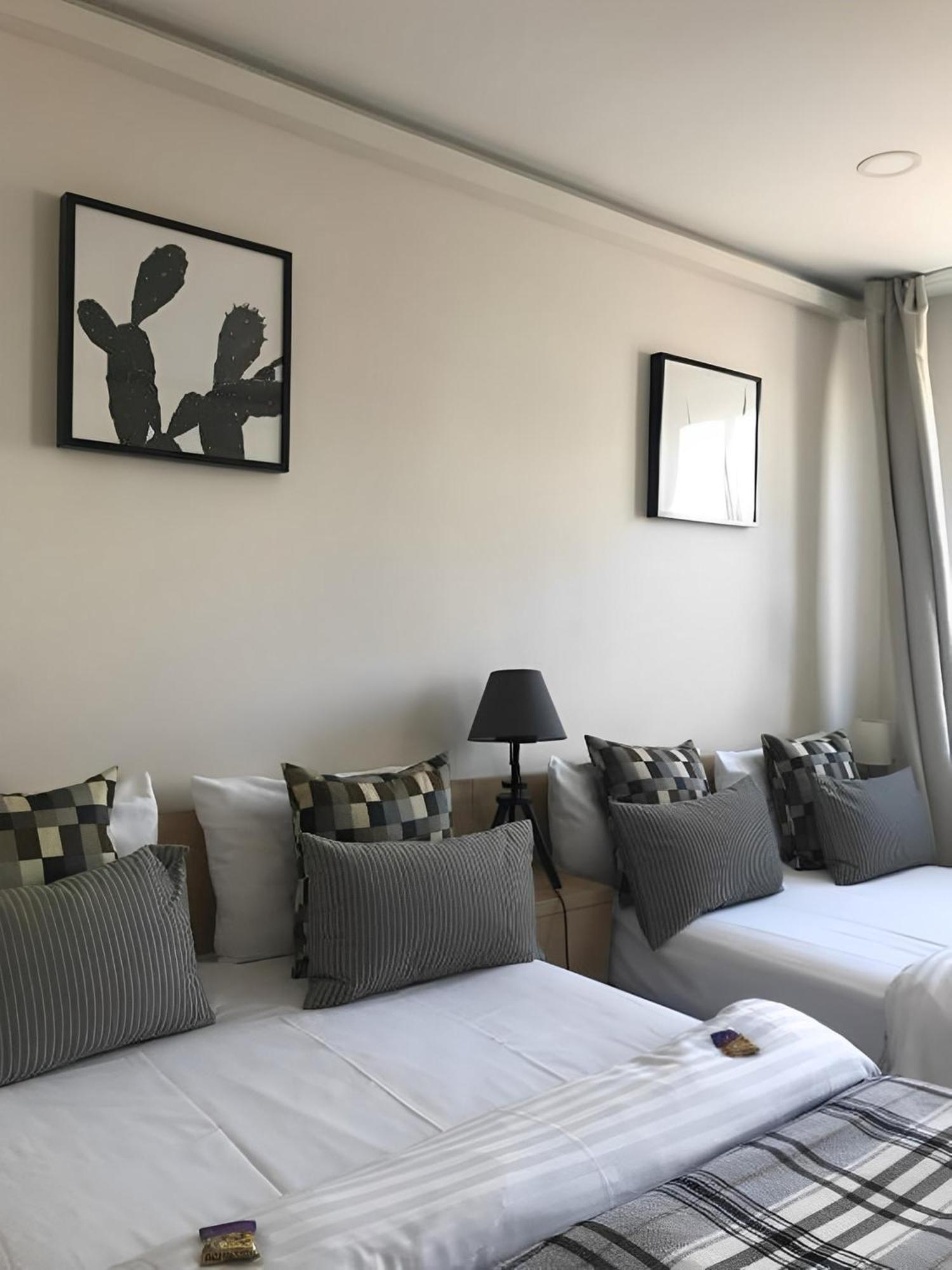 Hotel Sleephotels 3*