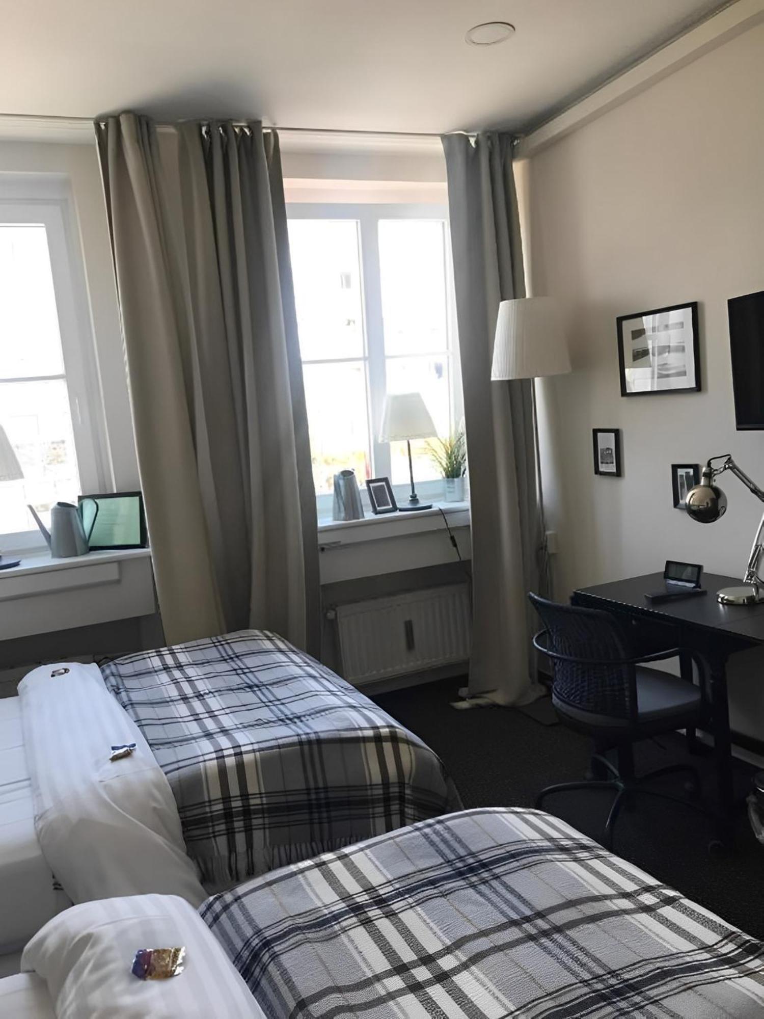 Sleephotels Hotel