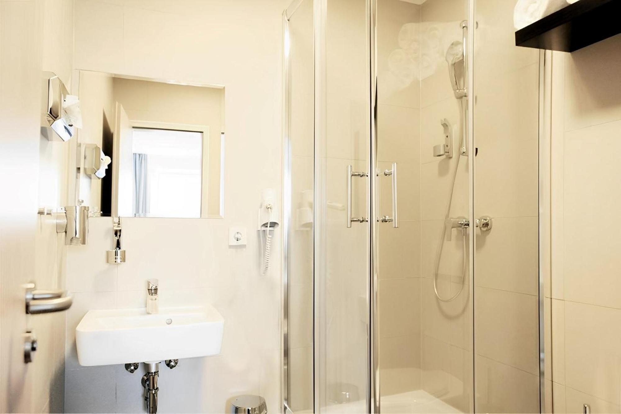 Sleephotels Hamburg