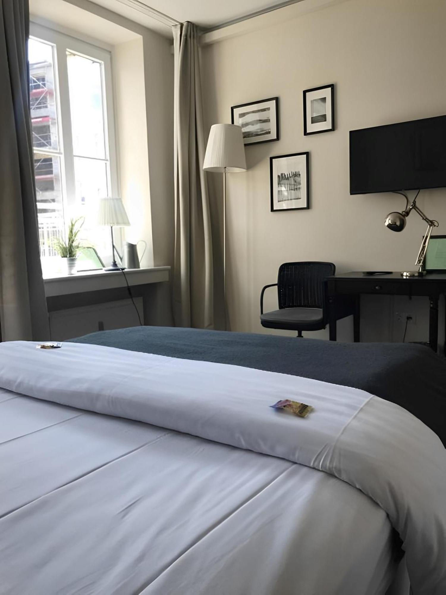 Sleephotels Hotel 3*