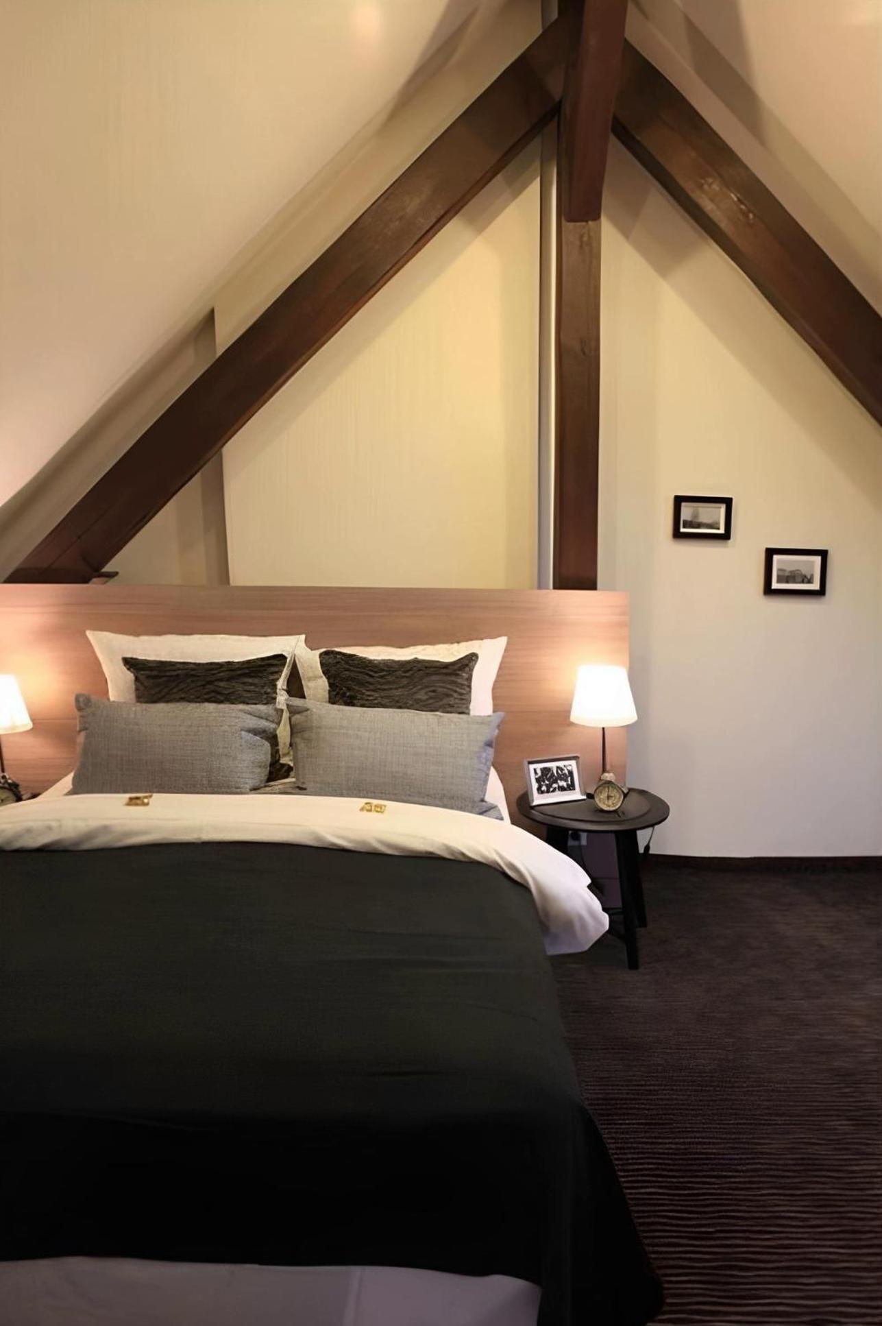 Sleephotels Hotel Hamburg