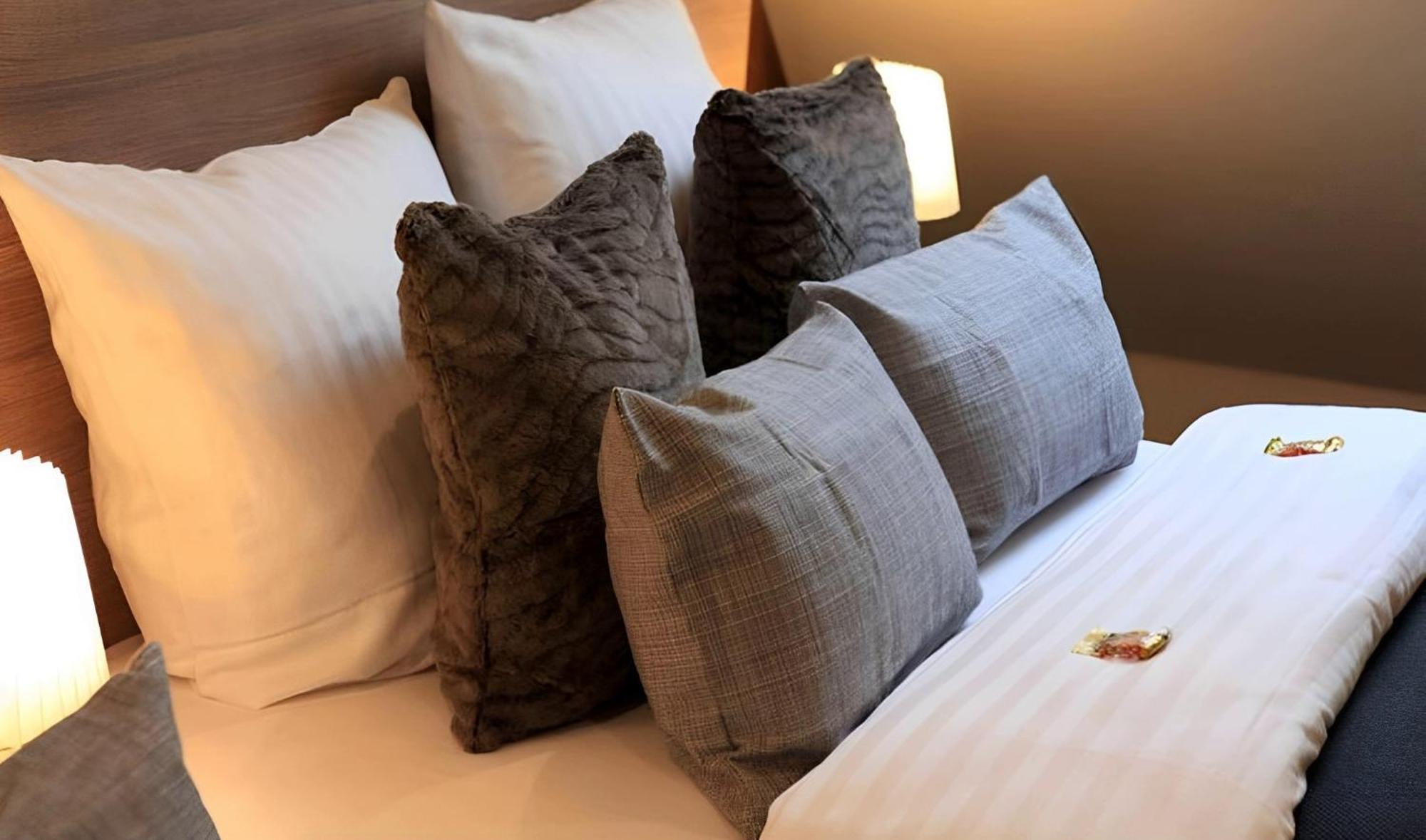 Sleephotels Hotel 3*
