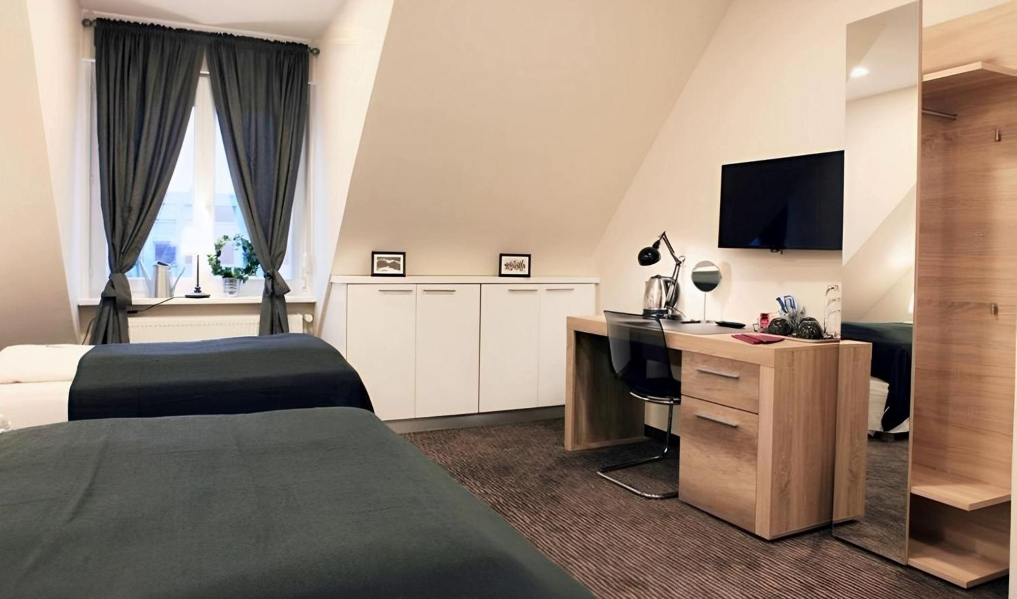 Sleephotels