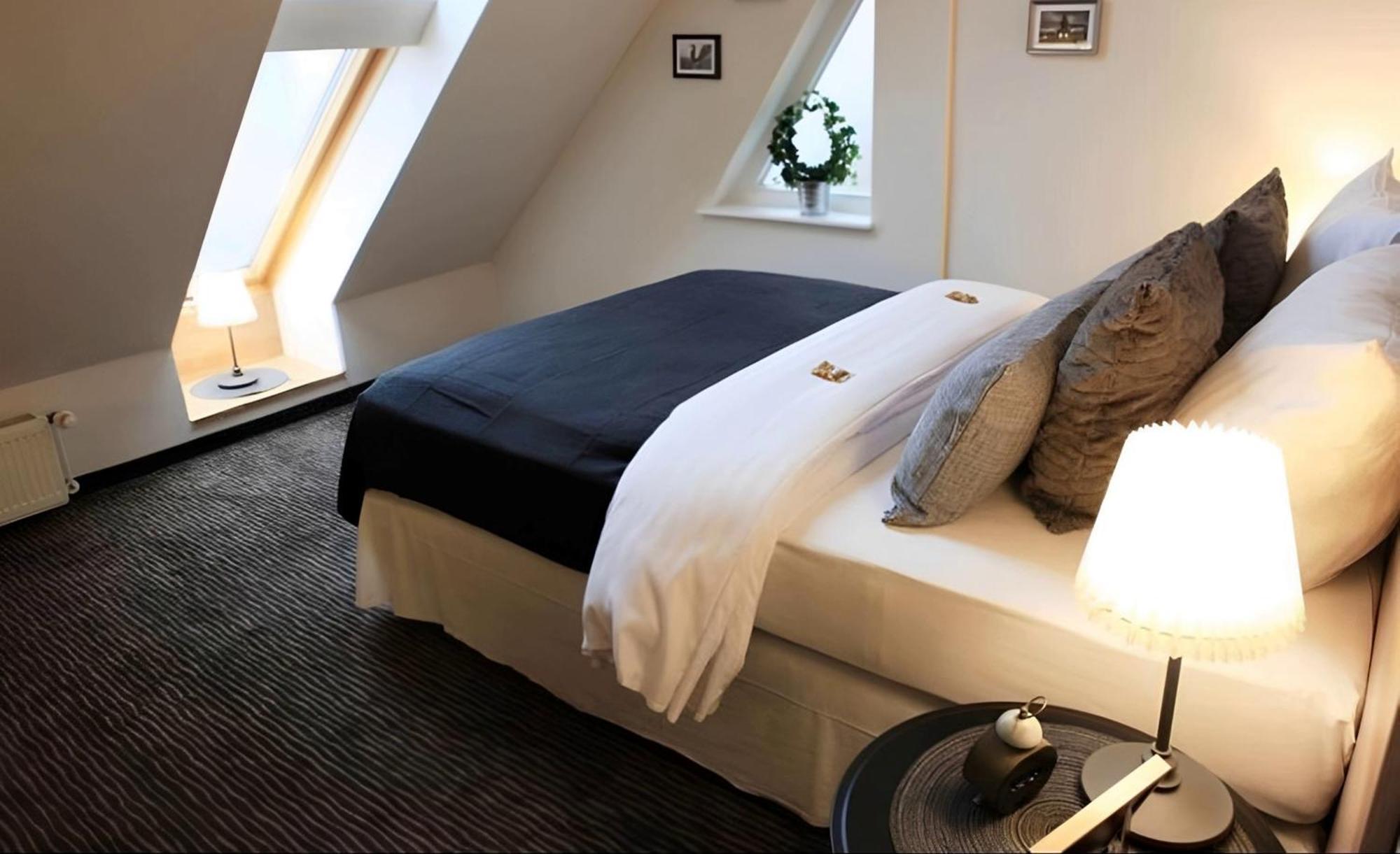 Sleephotels 3* Hamburg