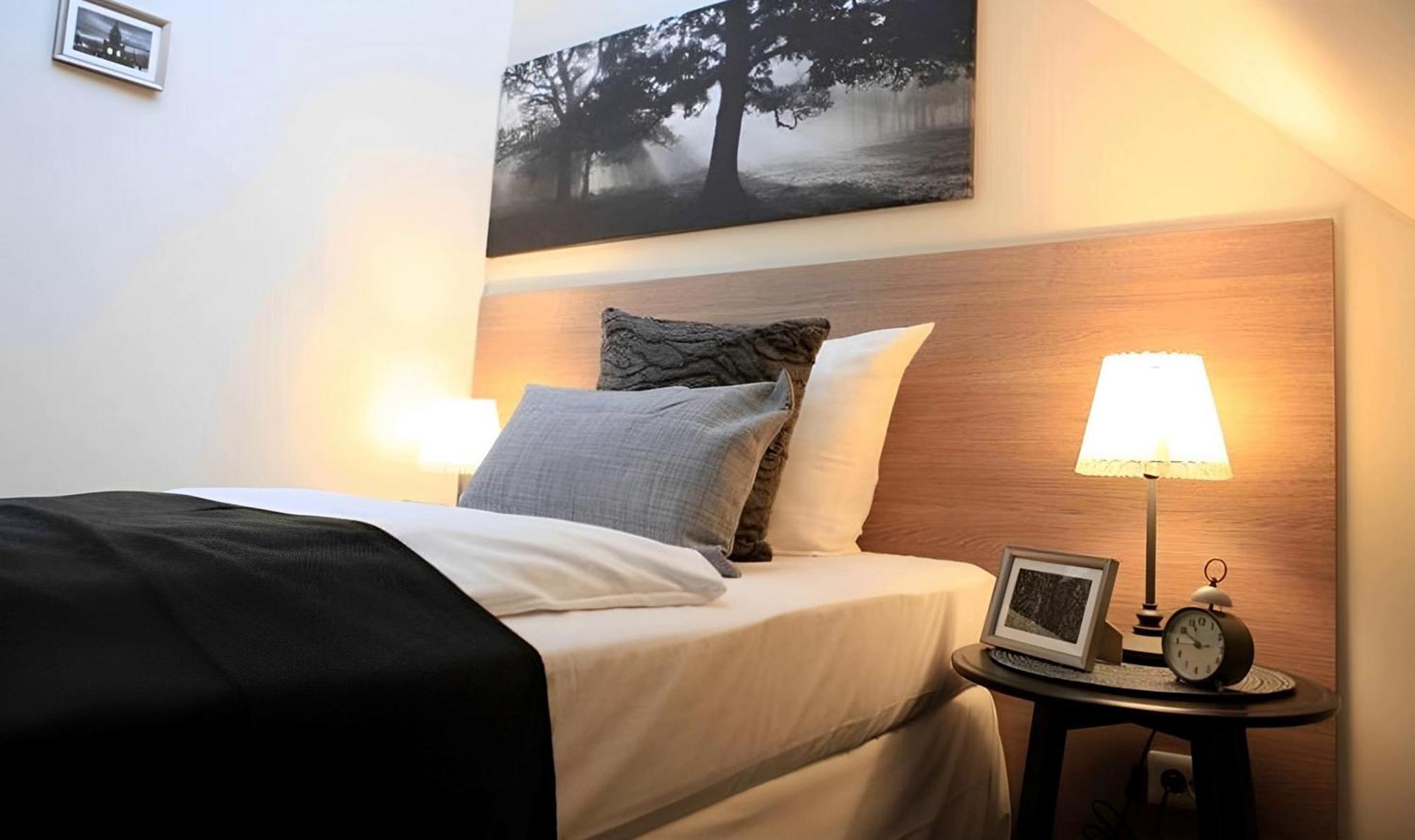 Hotel Sleephotels 3*