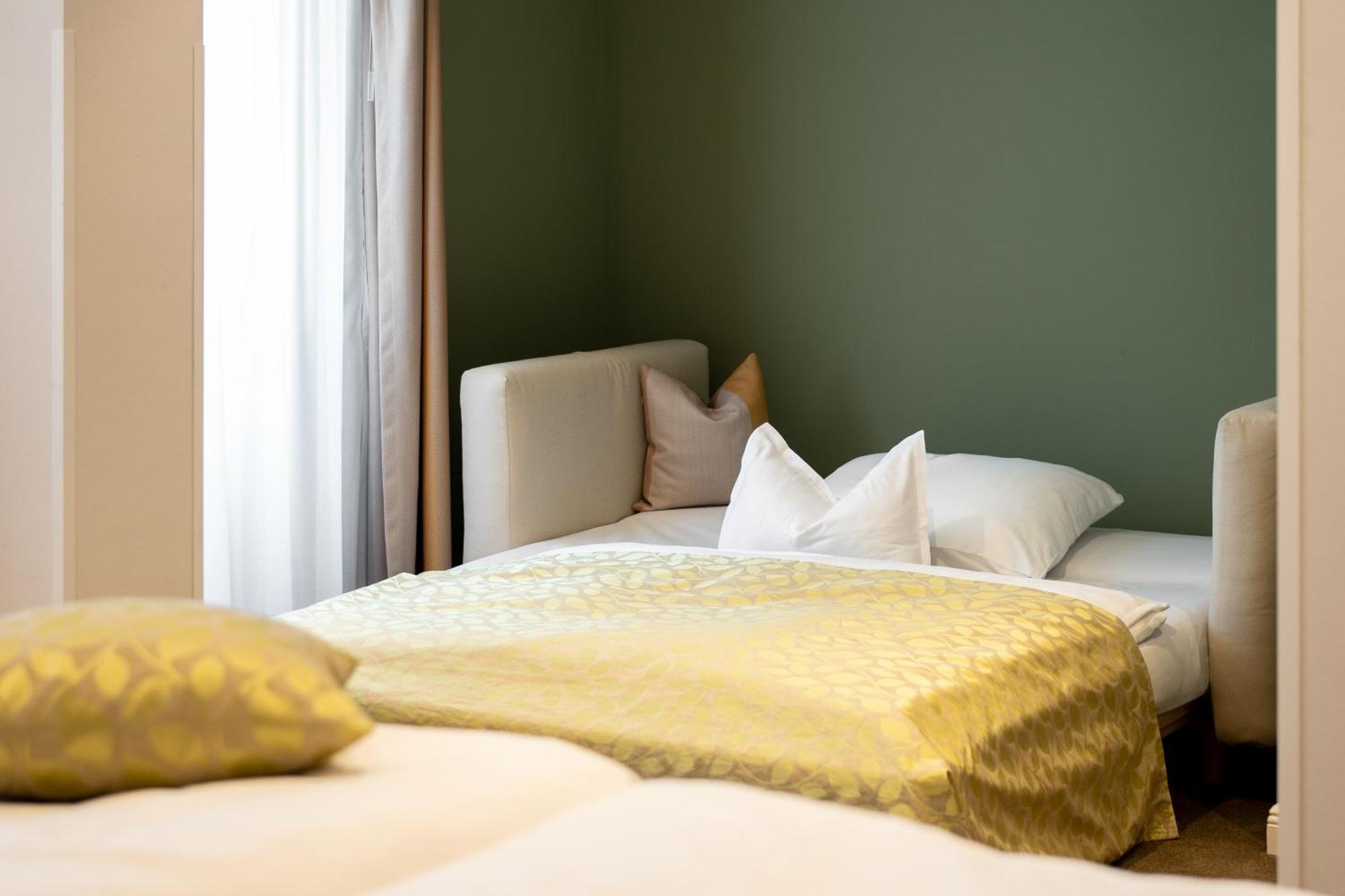 Baseler Hof 4*