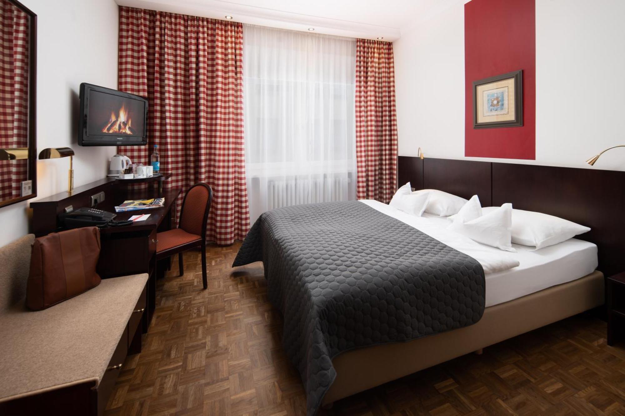 Baseler Hof Hotel