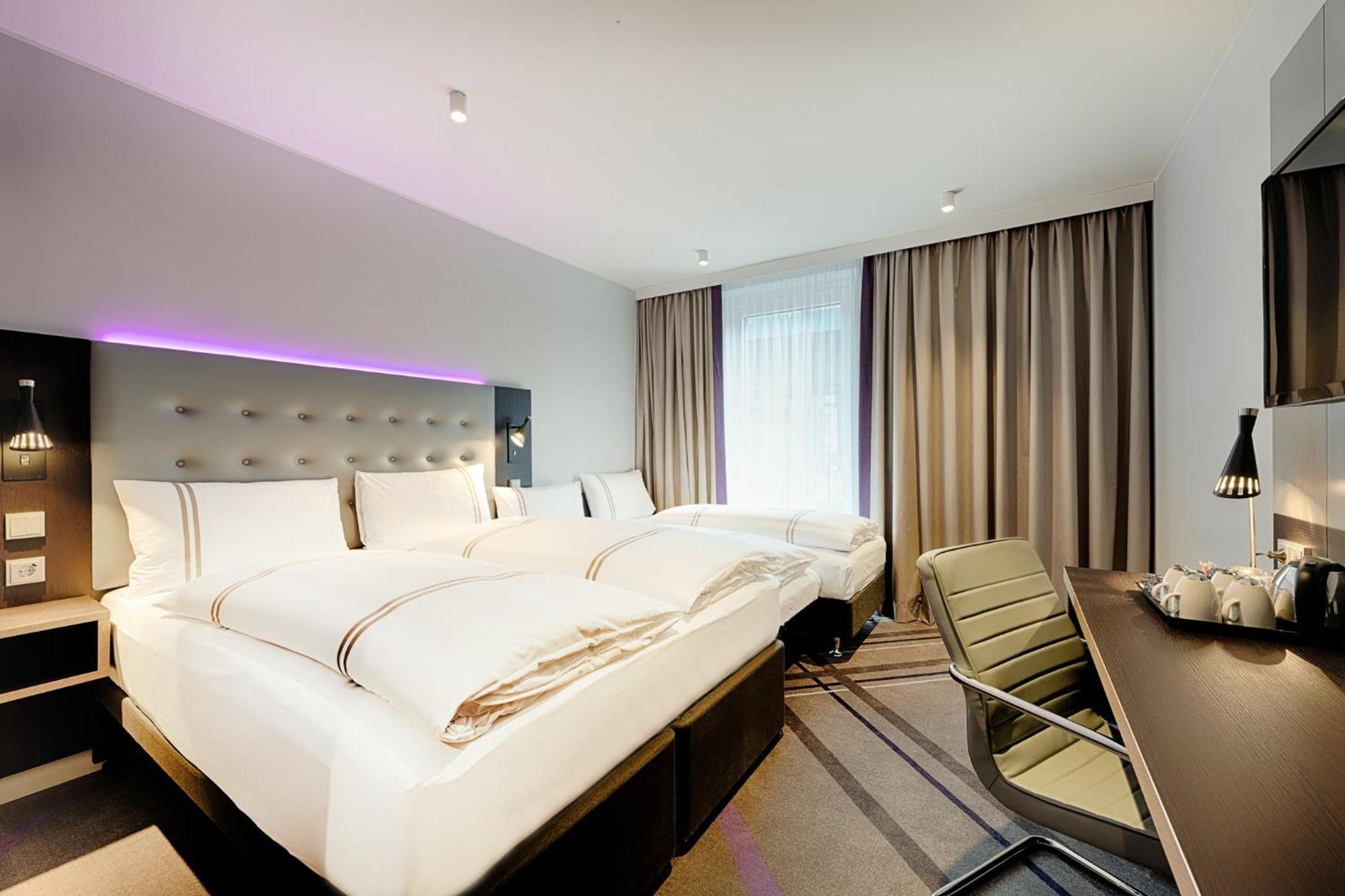 Hotel Premier Klostertor 3*
