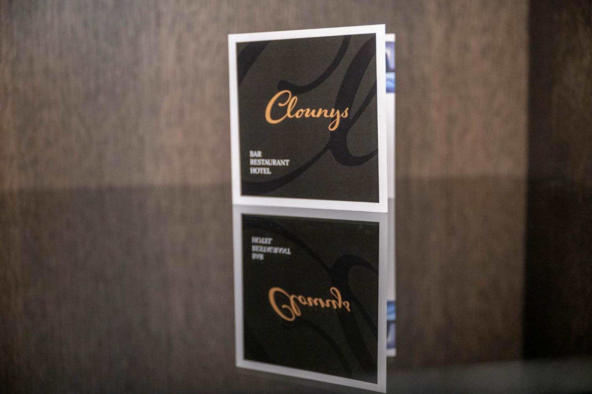 Clounys 4*