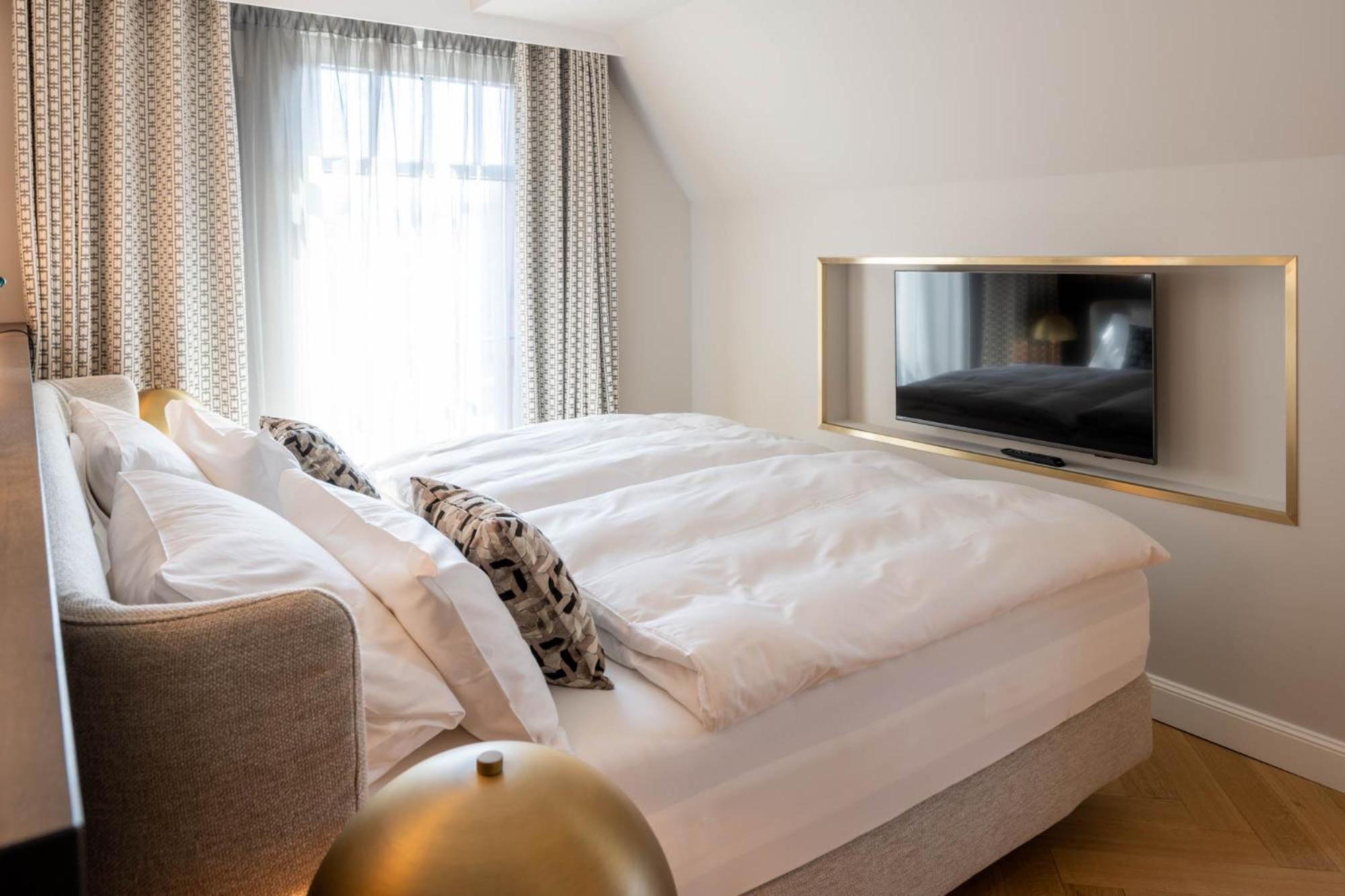 Hotel Clounys