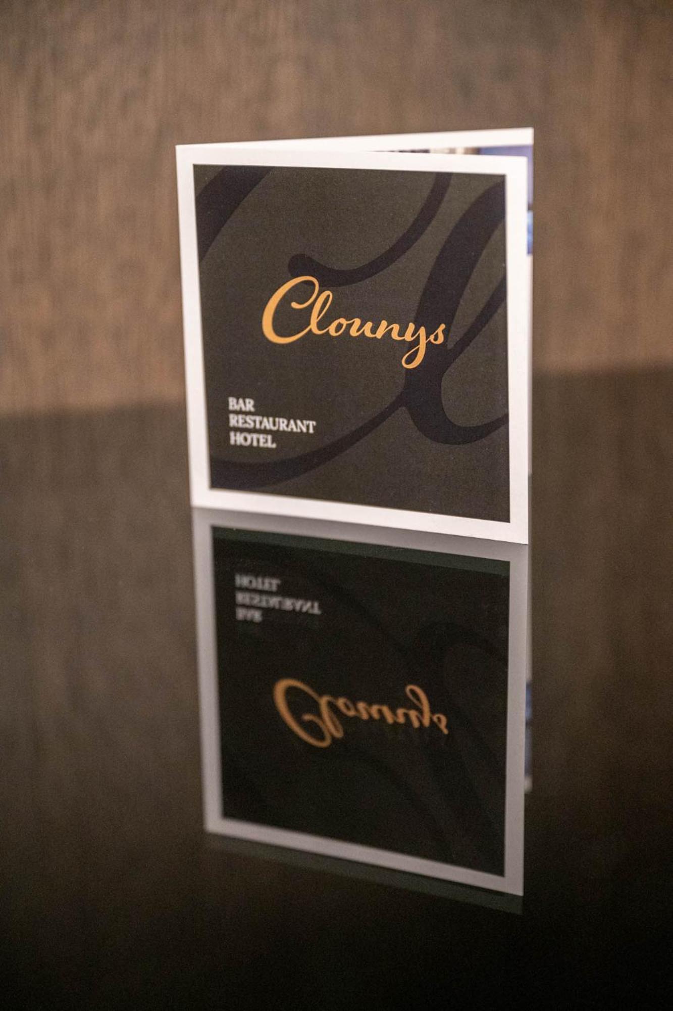 Clounys Hotel 4*