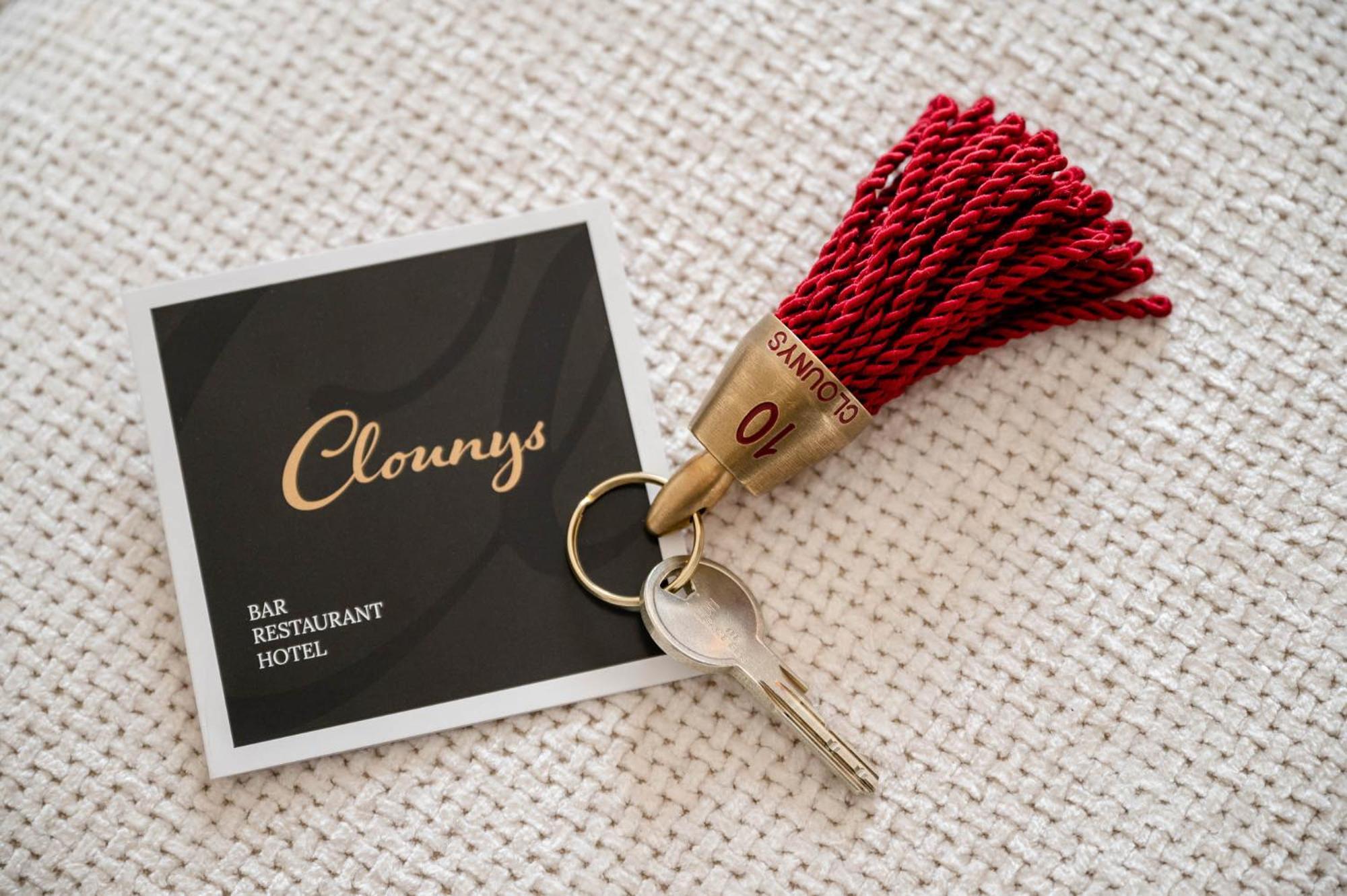 Hotel Clounys