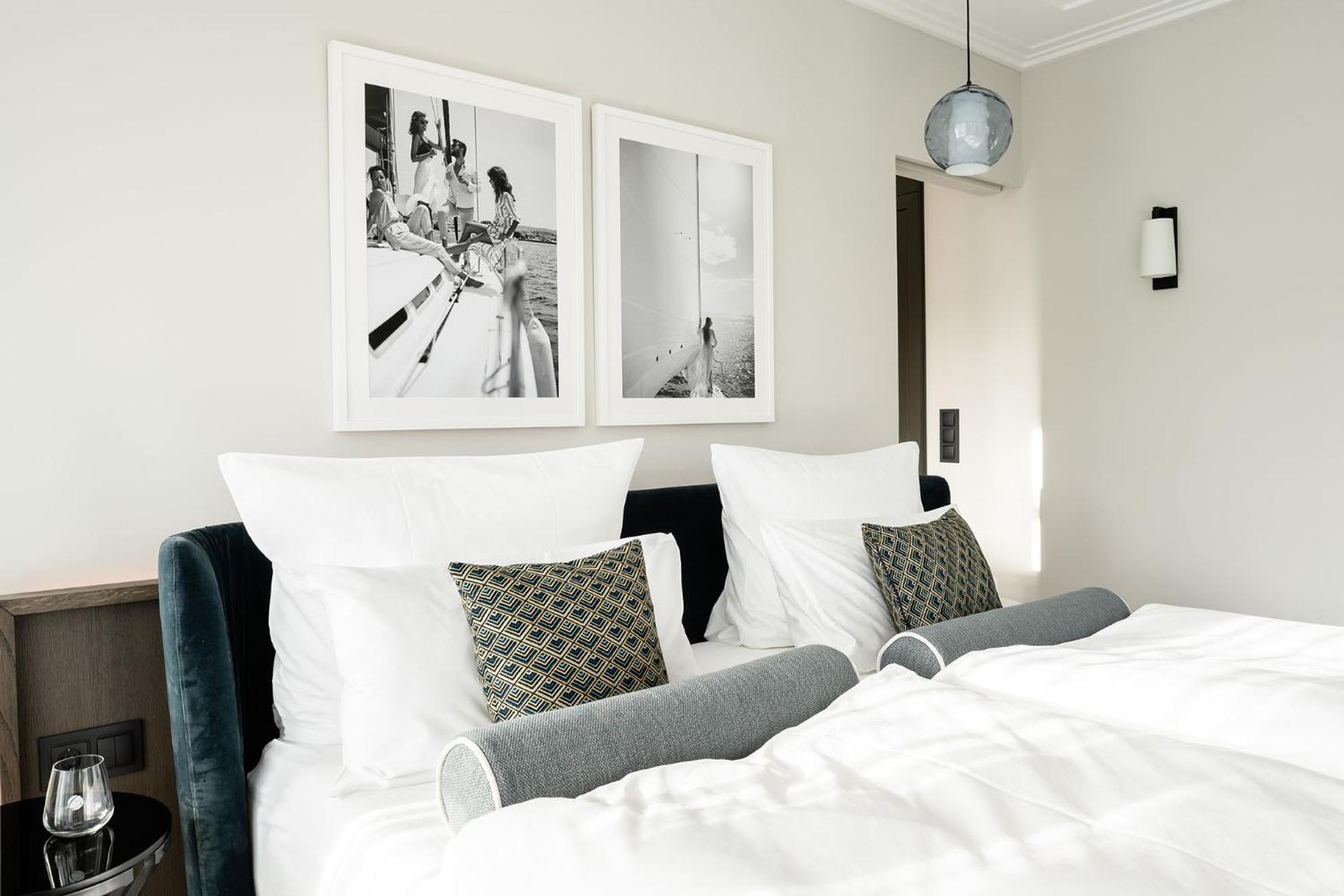 Clounys 4* Hamburg-Harburg