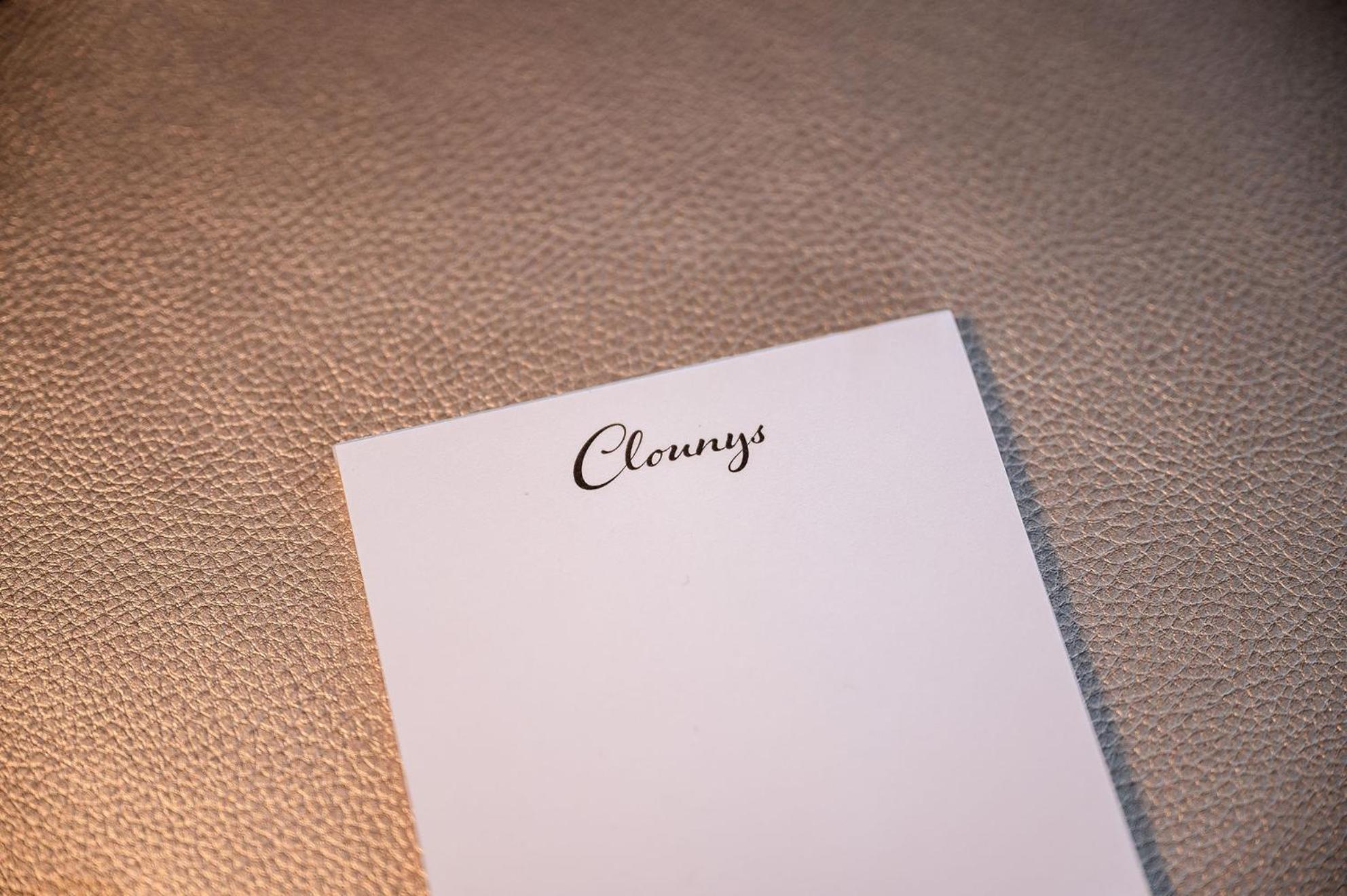 Clounys 4*