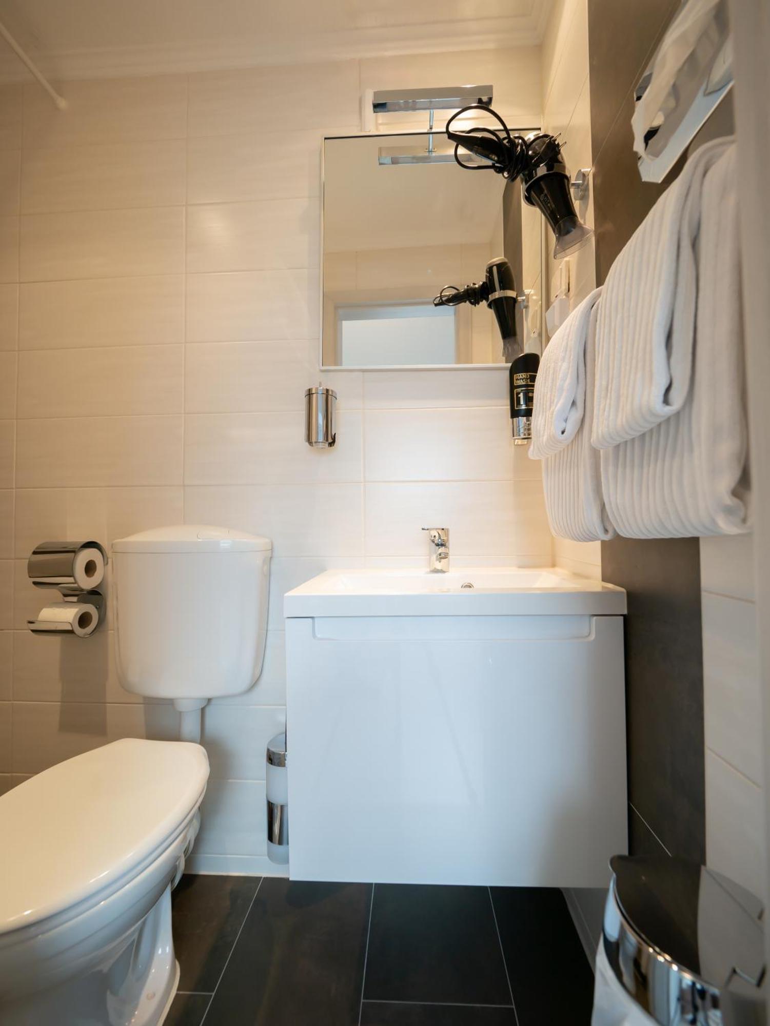 Boritzka Guest house Hamburg