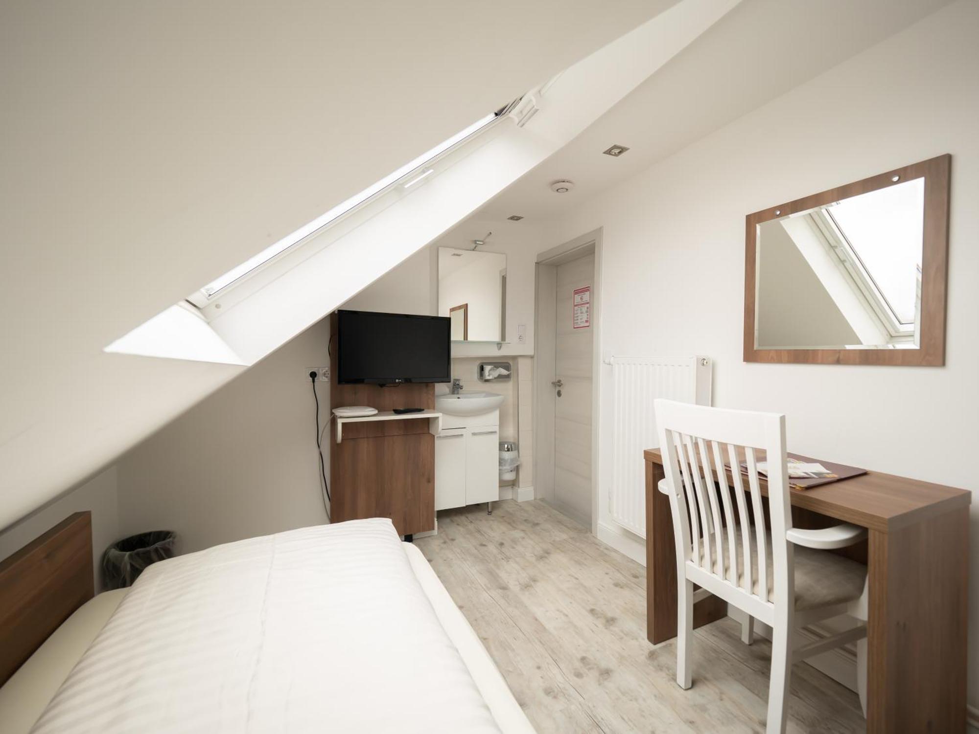 Boritzka Guest house *