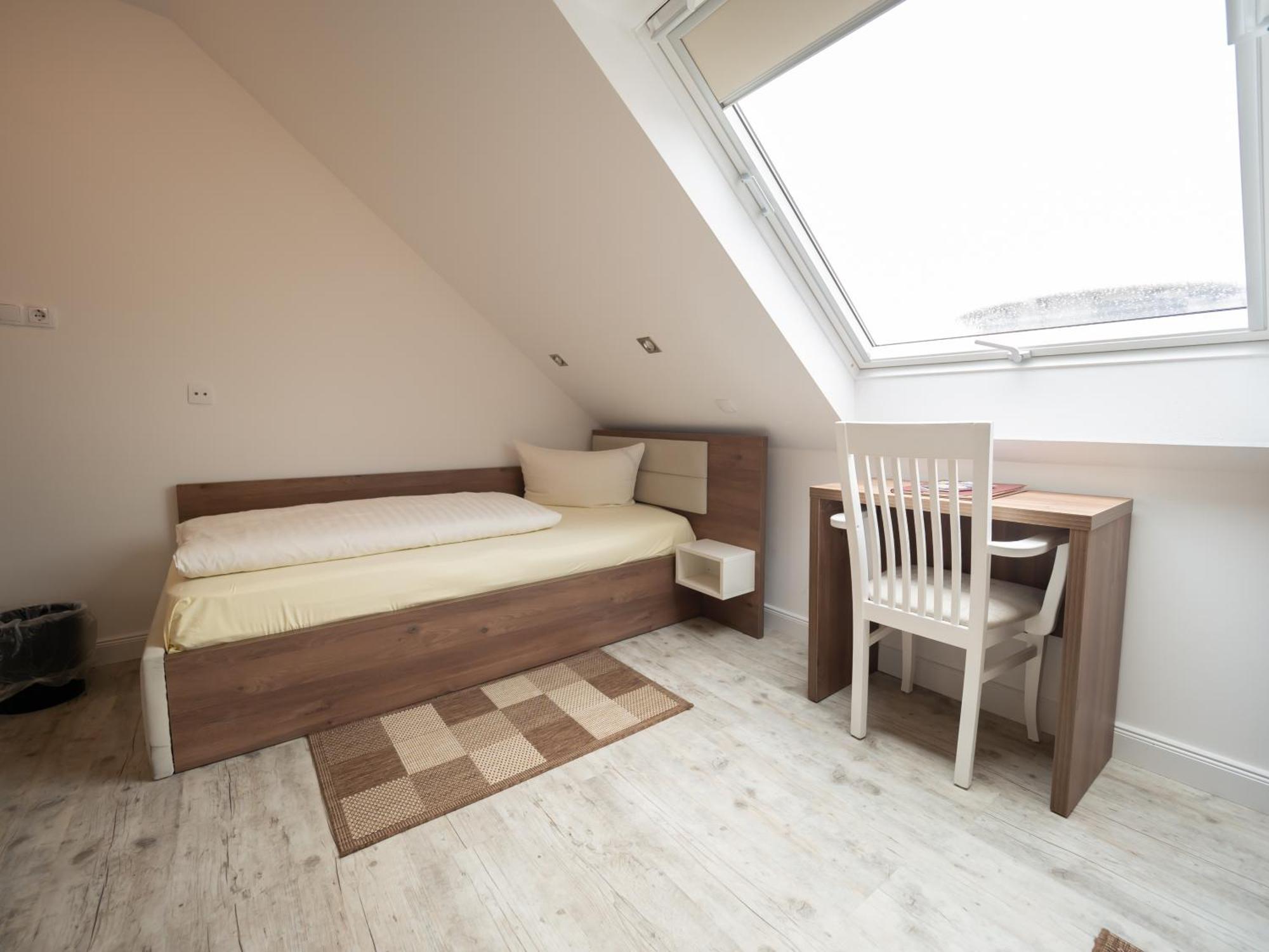 Boritzka Guest house