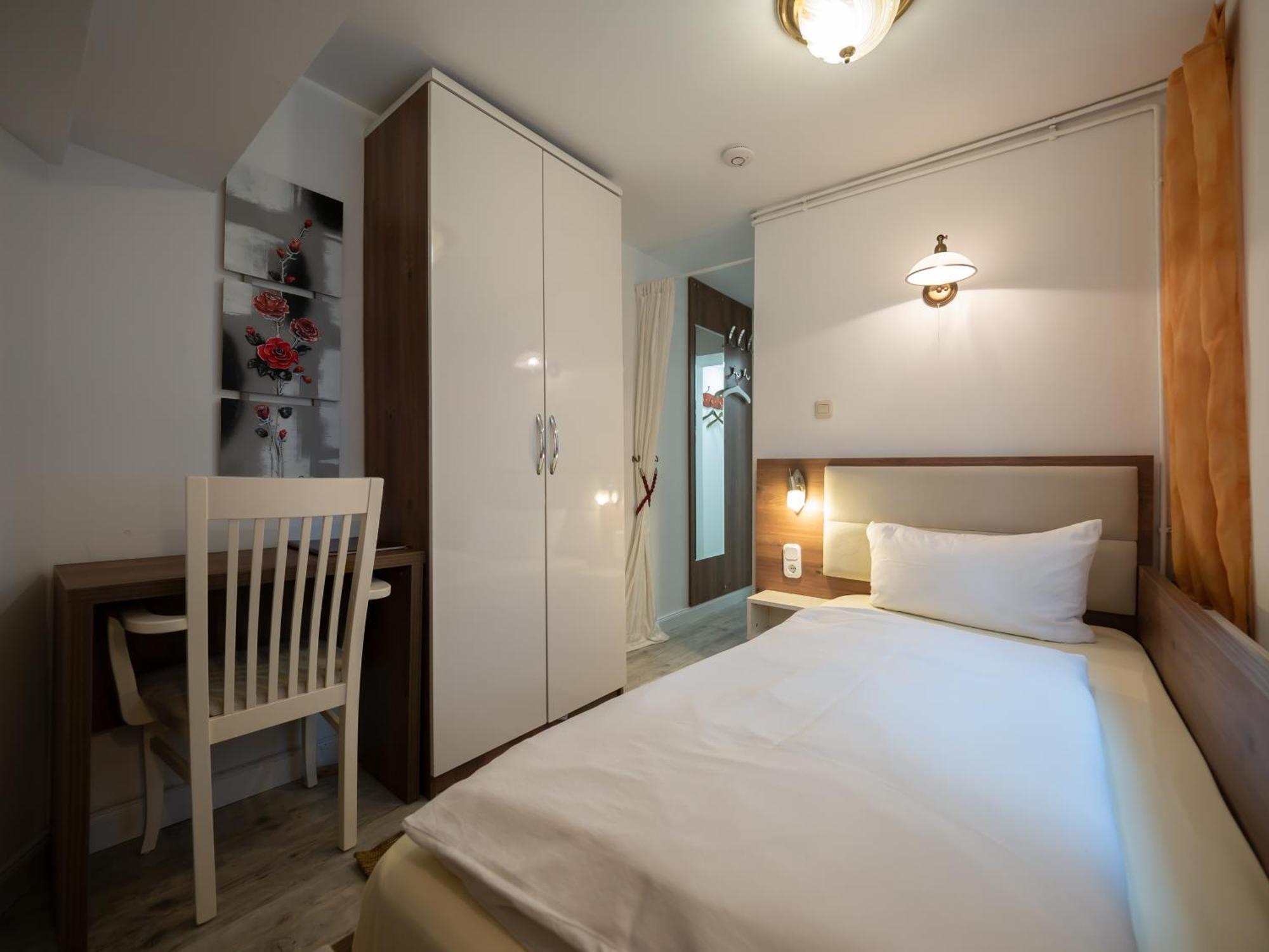 Boritzka Guest house *