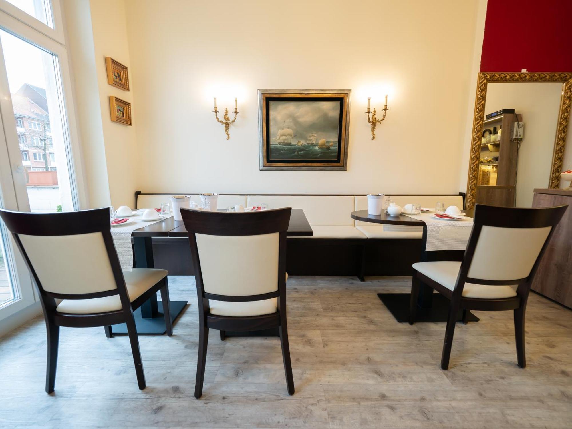 Guest house Boritzka *