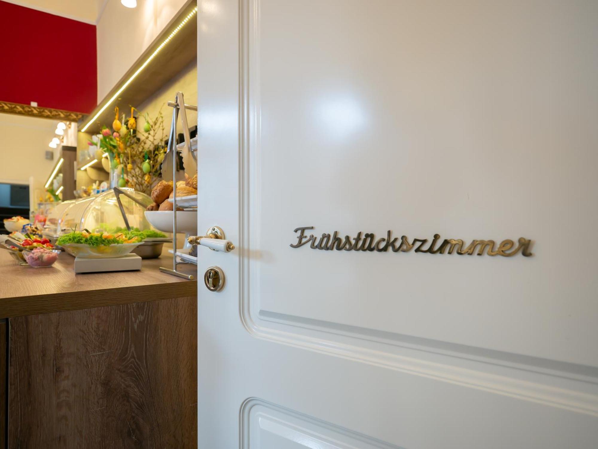 Boritzka Guest house