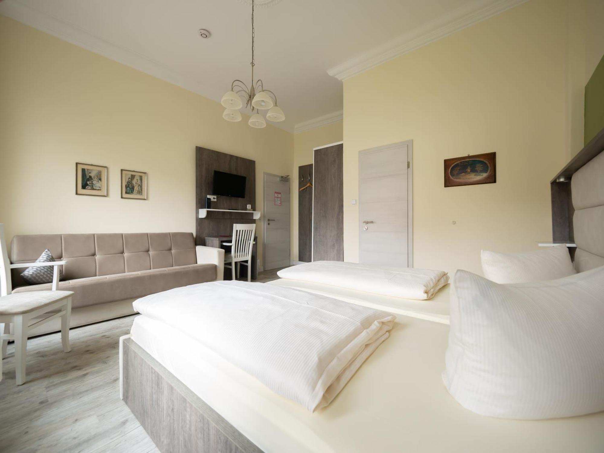 Boritzka Guest house