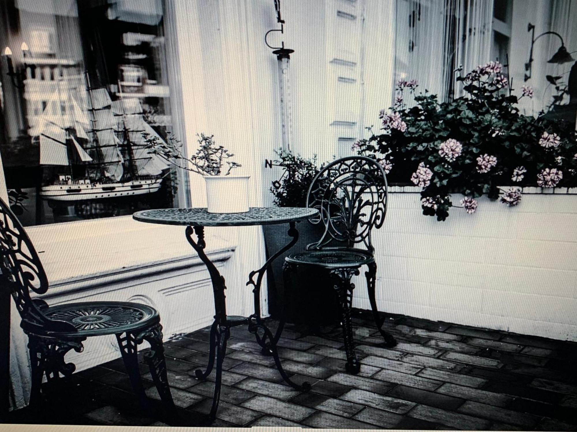 Guest house Boritzka Hamburg