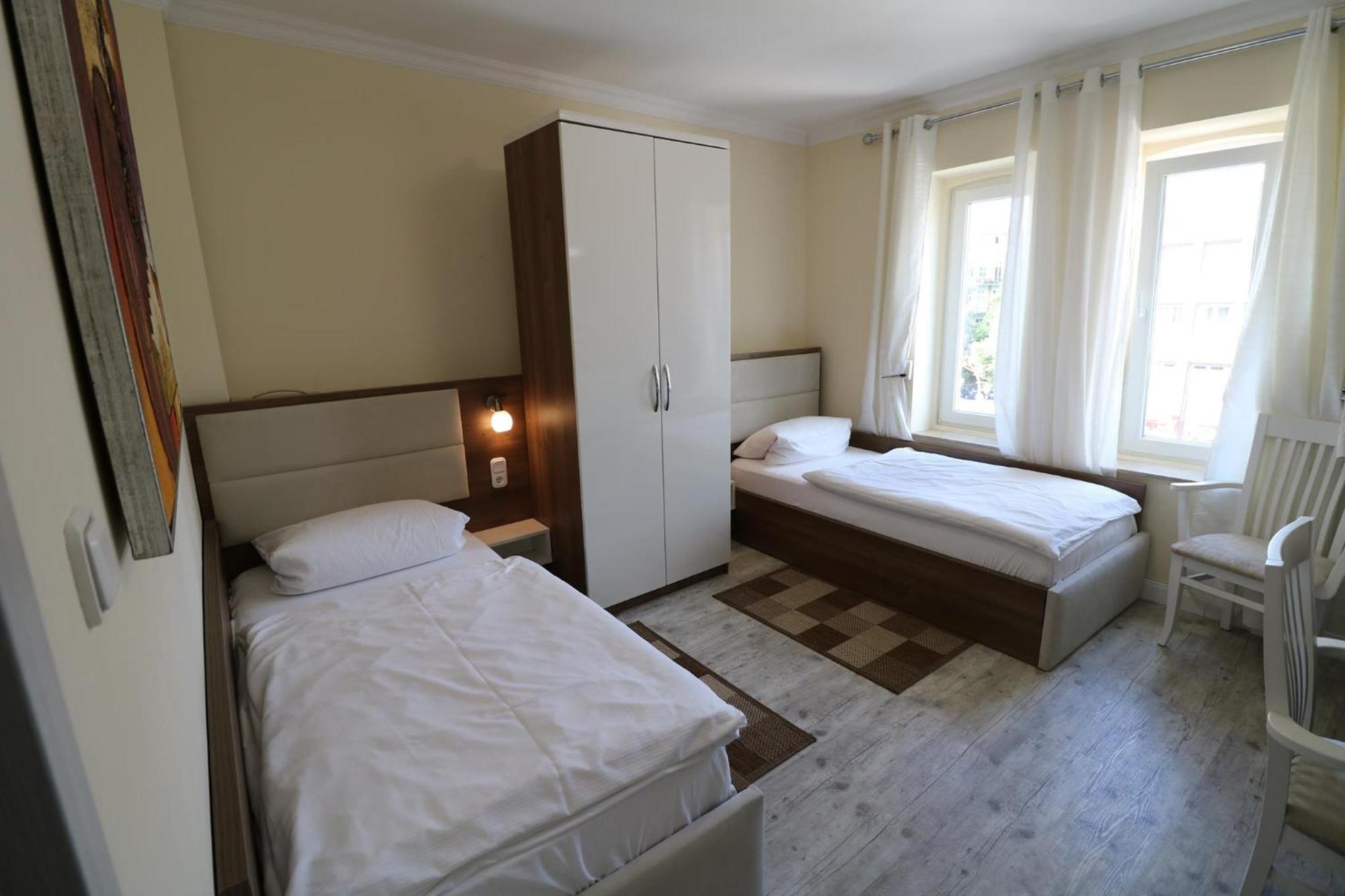 Guest house Boritzka