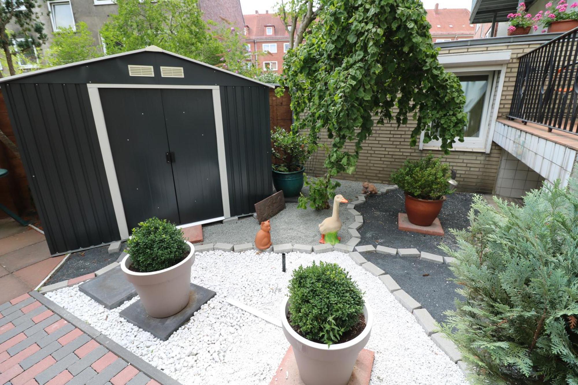Boritzka Guest house