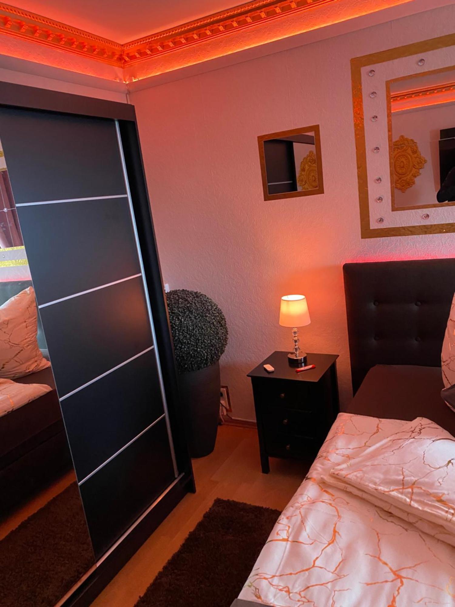 King Royal Guest house Hamburg