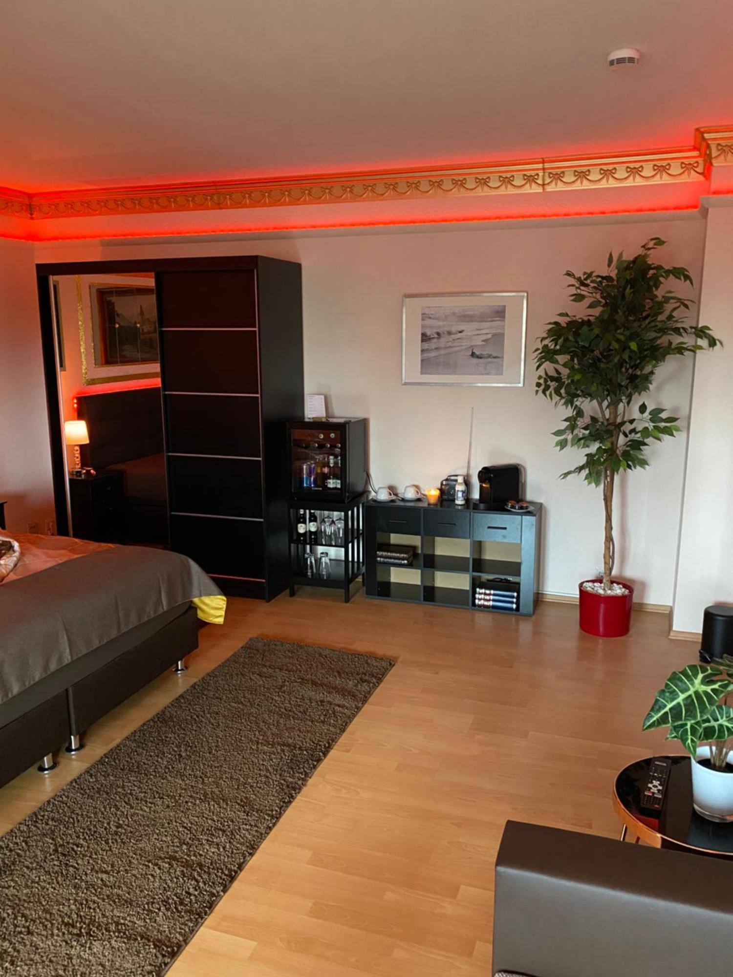 Guest house King Royal Hamburg