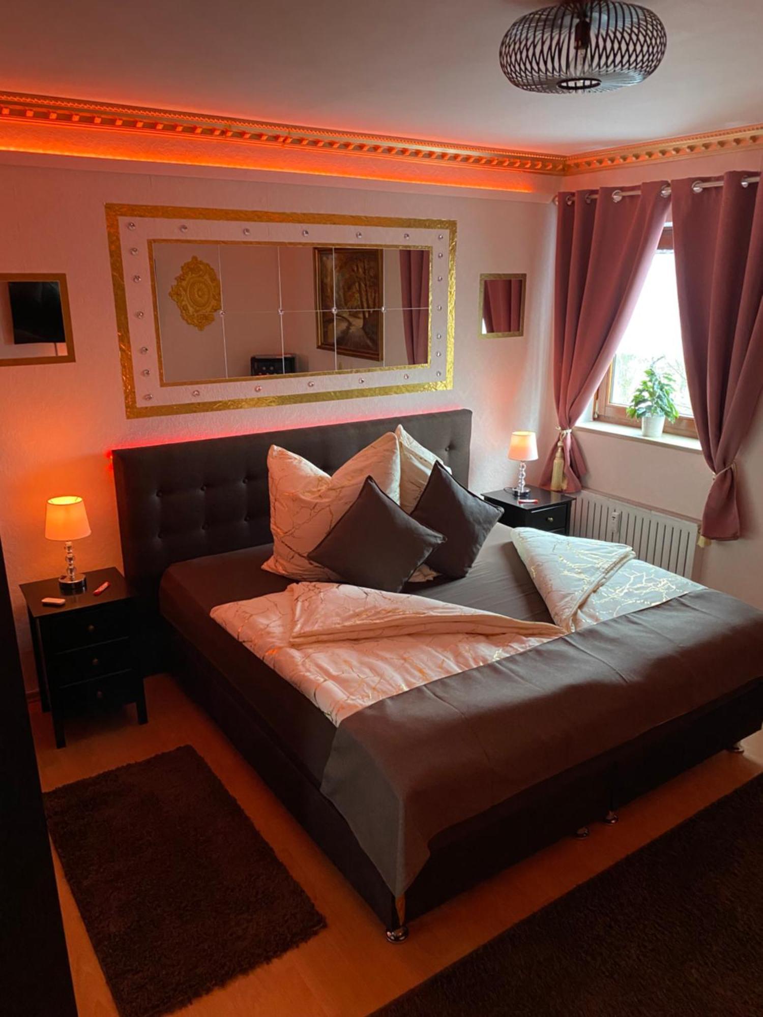 Guest house King Royal