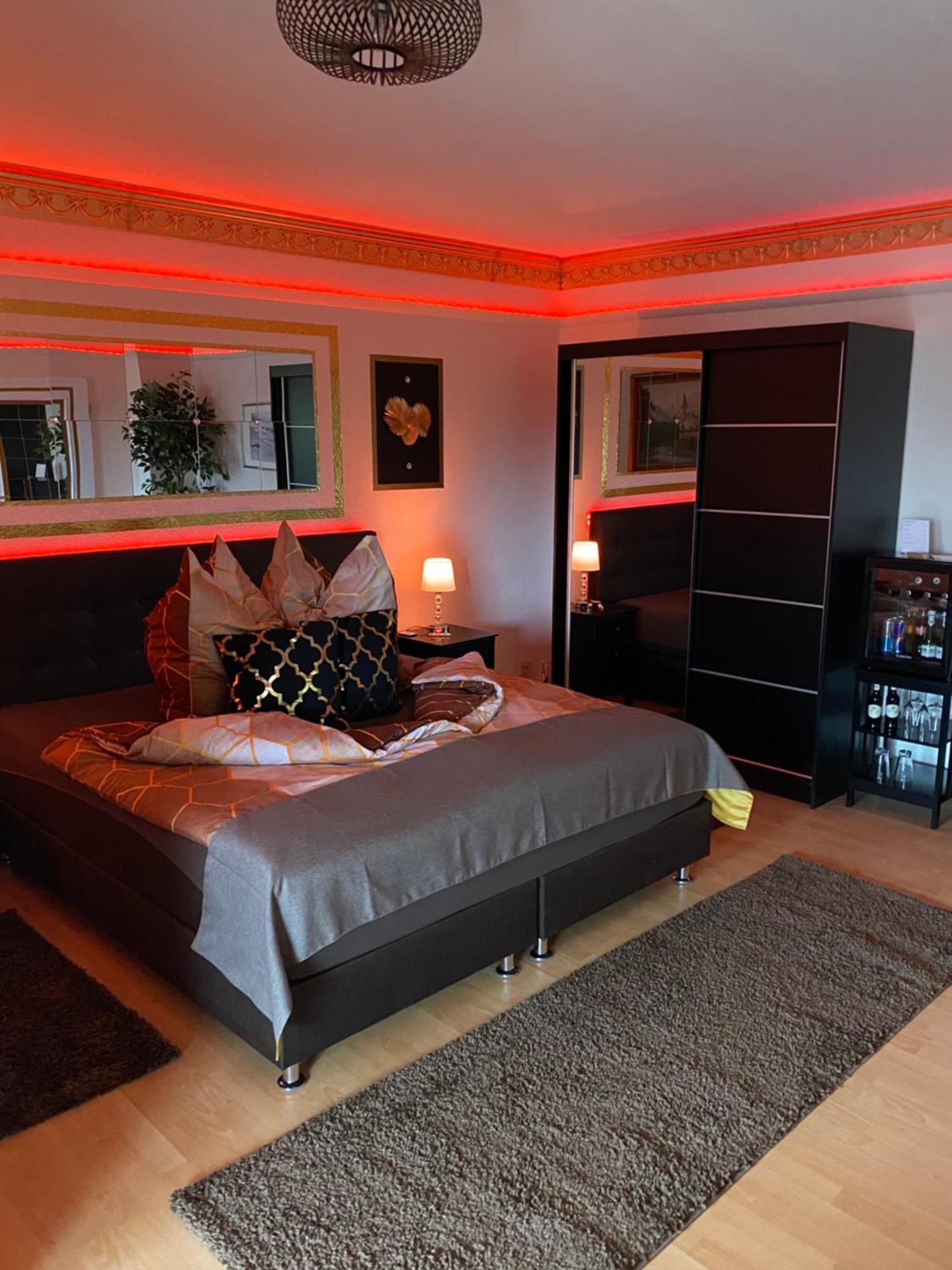 King Royal Guest house