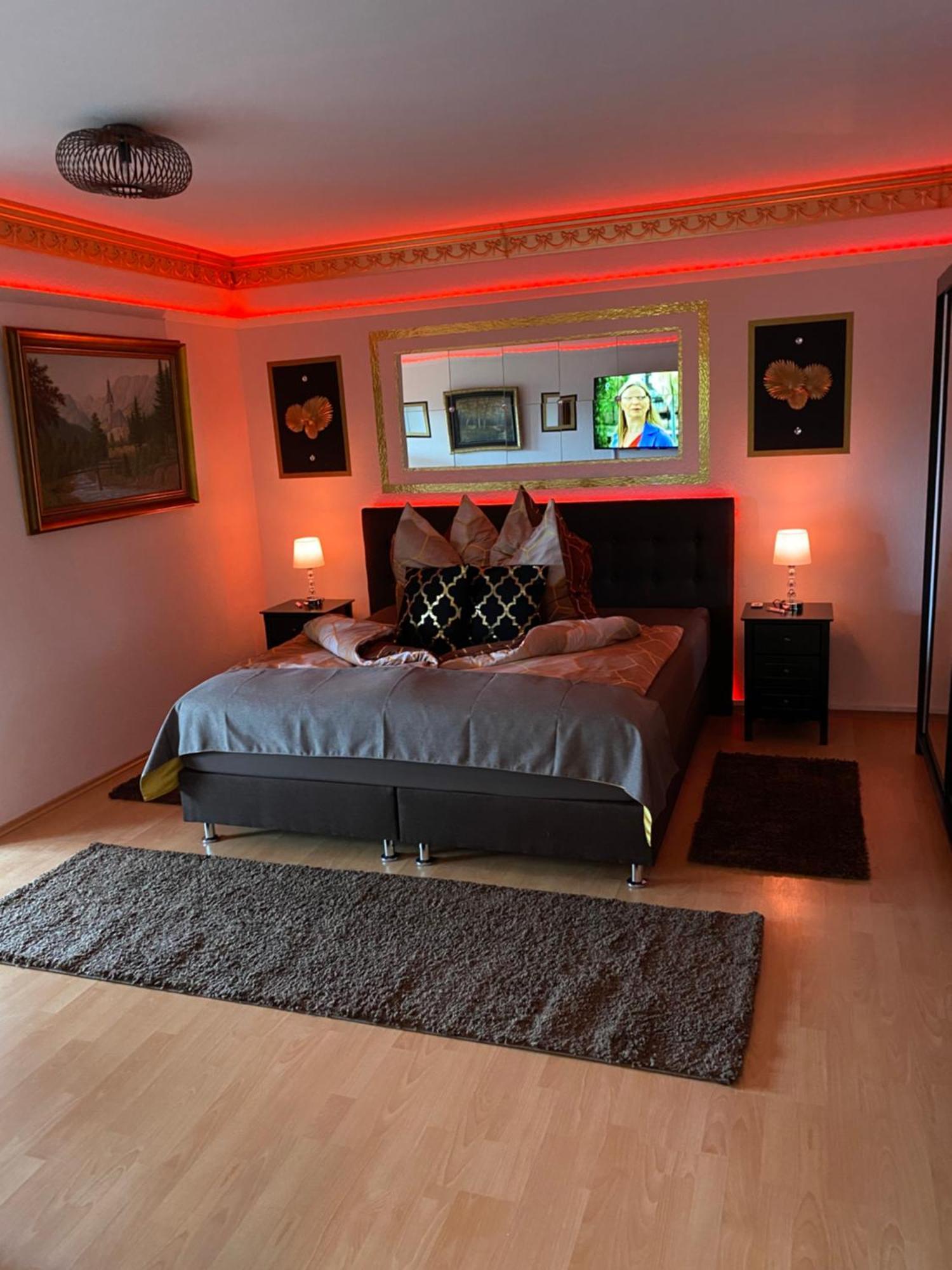 Guest house King Royal *