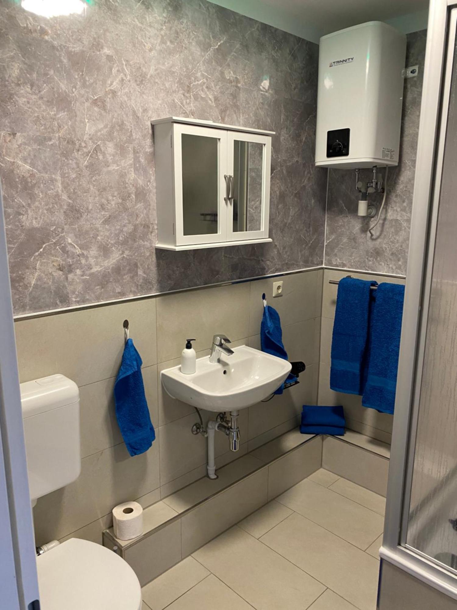 Guest house King Royal